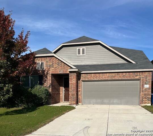 663 Pebble Bend - Photo 1