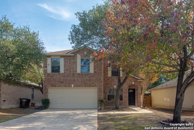 7734 Barhill Post - Photo 1