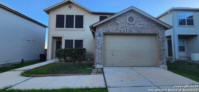 9938 Carswell Peak - Photo 1