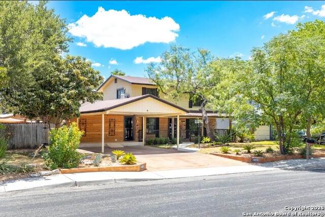 9830 Salisbury Dr - Photo 1