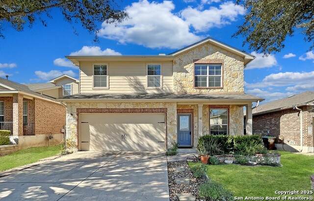 6811 Karnes Leaf - Photo 1