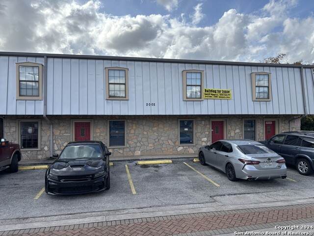 2002 Nw Military - Photo 1