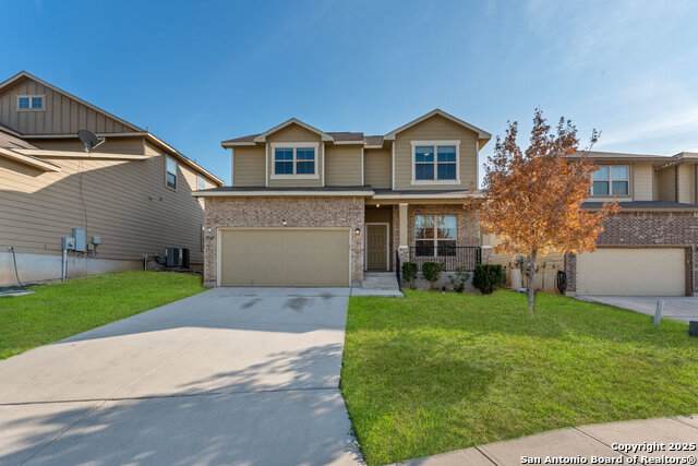 5710 Abiding Way - Photo 1