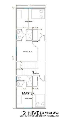 642 San Gabriel - Photo 1