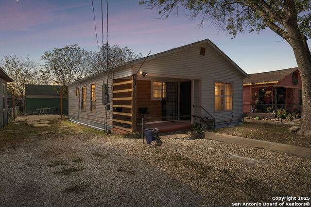 2214 Menchaca - Photo 1