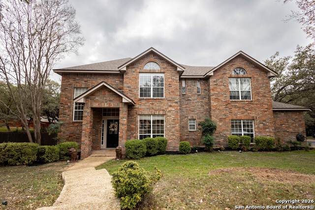 18202 Crystal Ridge - Photo 1