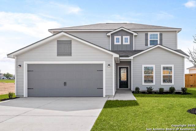 16001 Delgado Hills - Photo 1