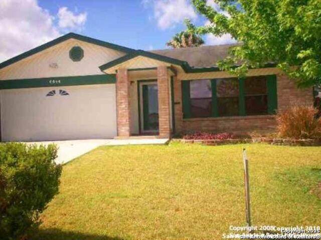 6664 Snow Meadow - Photo 1
