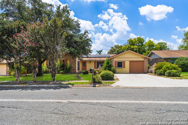 12803 El Sendero - Photo 1