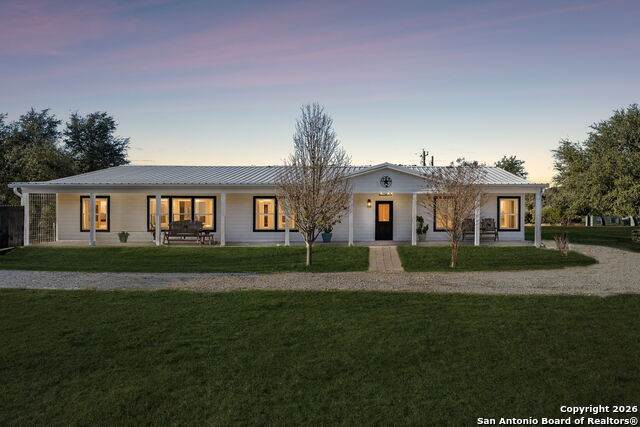 11890 Ranch Road 965 - Photo 1