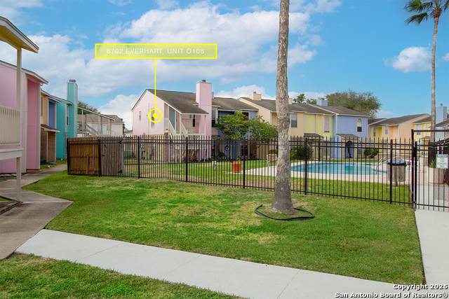 6702 Everhart - Photo 1