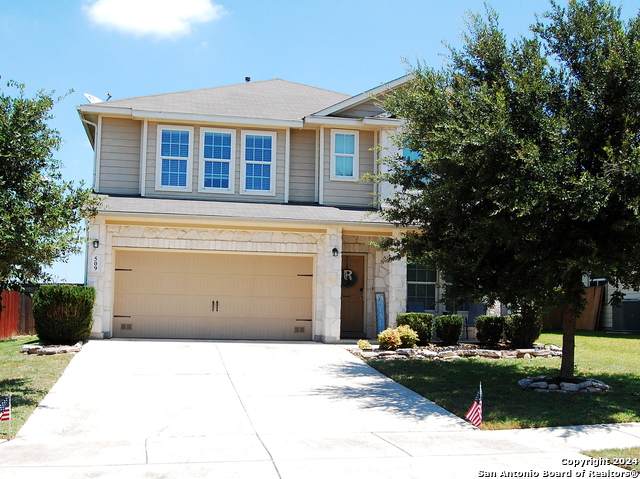 509 Whittmen Ave - Photo 1