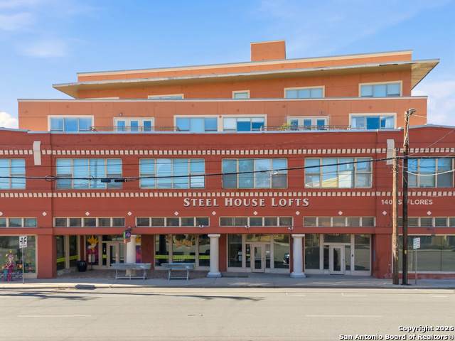 1401 S Flores - Photo 1