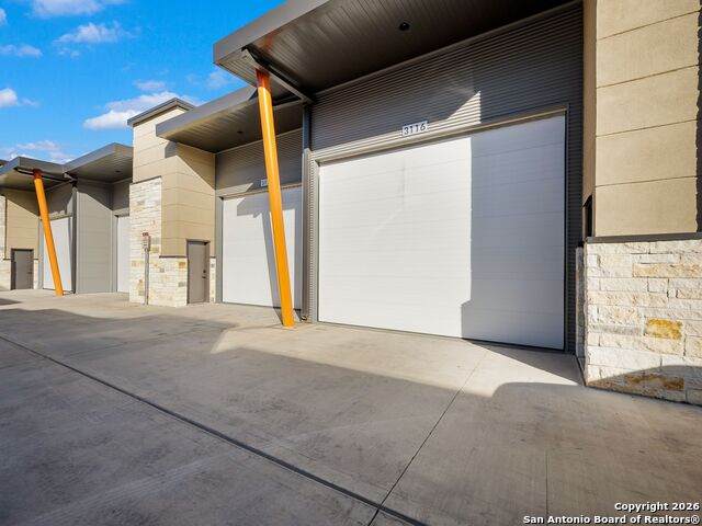 7231 Stonewall Bend - Photo 1