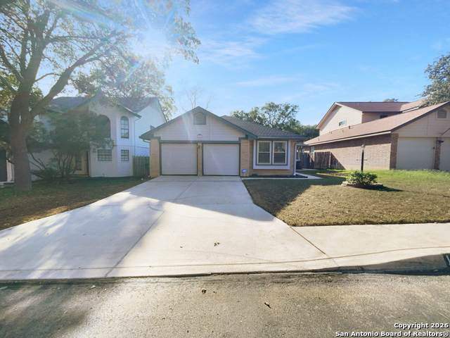 16563 Canyon Cross - Photo 1