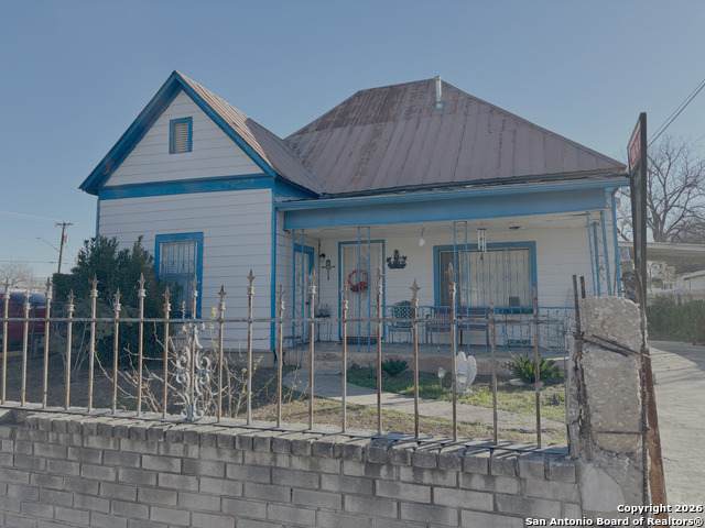 114 San Gabriel - Photo 1