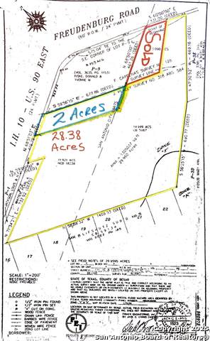 12030 Interstate 10 - Photo 1