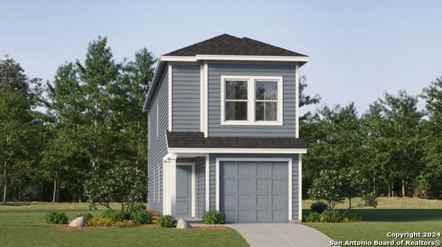 11930 Spiderwort Ridge - Photo 1