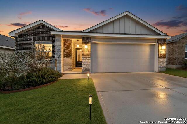 6806 Bale Ridge - Photo 1