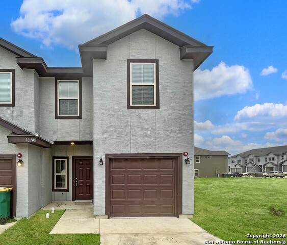 7814 Savannah Brooks - Photo 1