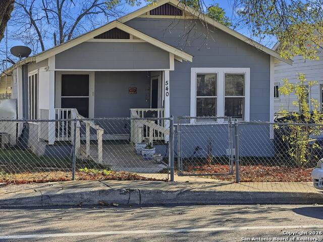 540 Rigsby - Photo 1