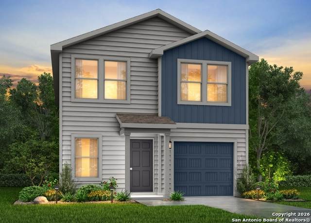 133 Sutton Place - Photo 1