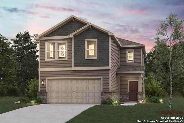10810 Fairchild Way - Photo 1