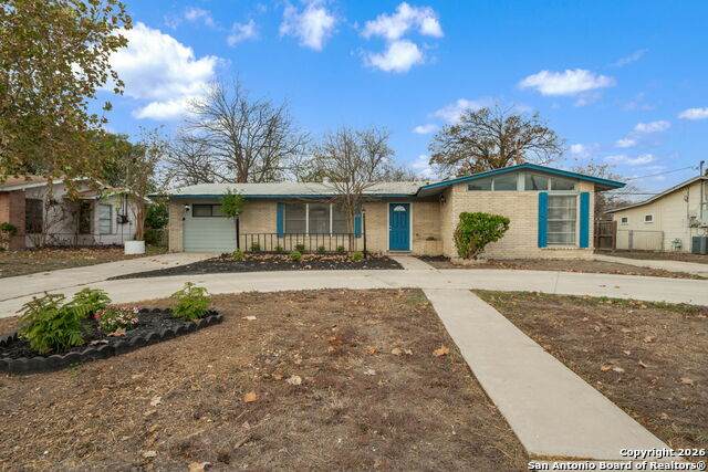 4531 Eisenhauer Rd - Photo 1