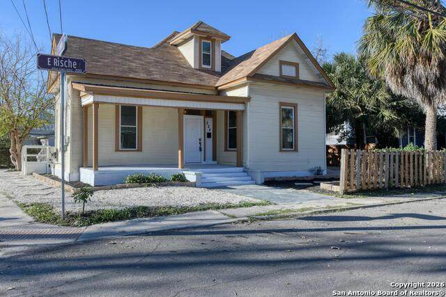 224 Rische - Photo 1