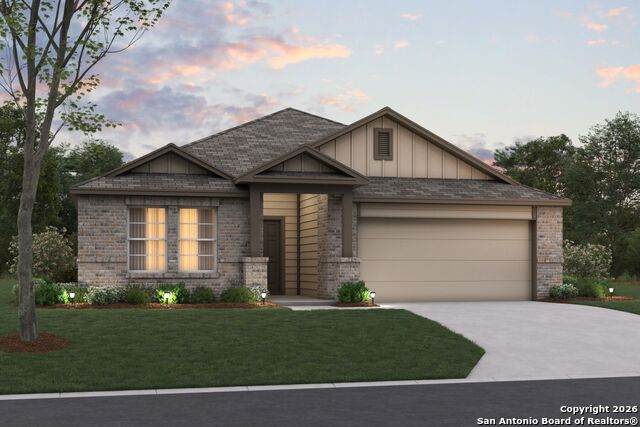 1108 Limestone Ridge - Photo 1