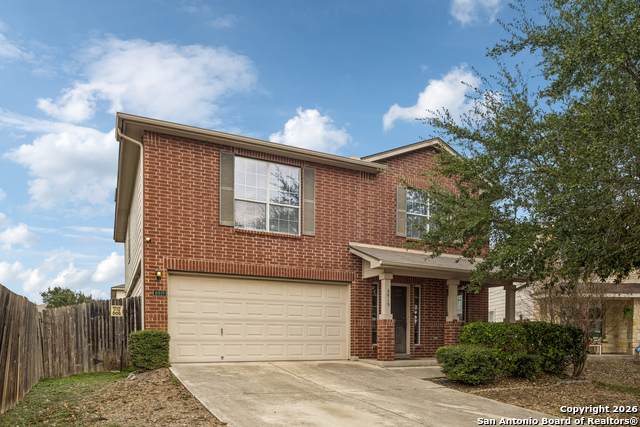 6919 Dashmoor Crk - Photo 1