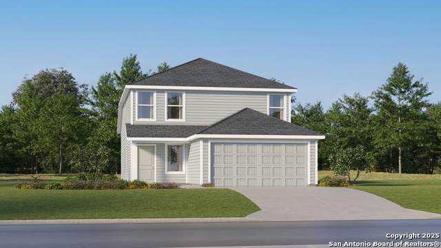 3609 Mccrae Crossing - Photo 1