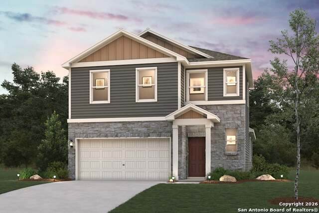 6542 Bufflehead Bend - Photo 1
