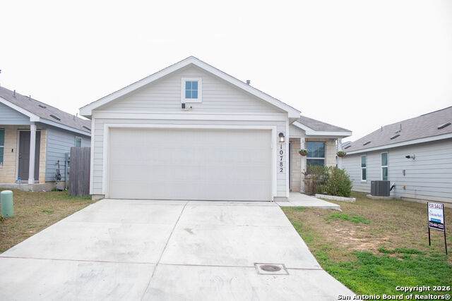 10782 Giacconi - Photo 1