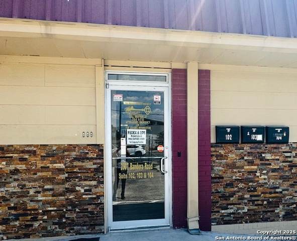 2307 Bandera Rd - Photo 1