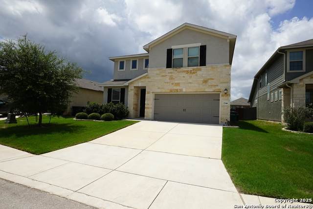 2346 Greystone Landing - Photo 1