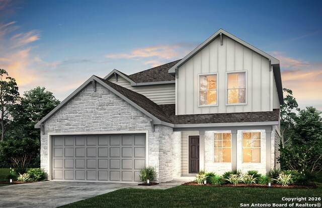 1541 Gentle View - Photo 1