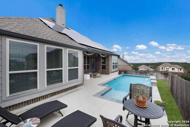 3926 Preserve Rise - Photo 1