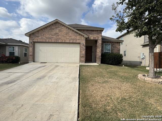 220 Mistflower - Photo 1