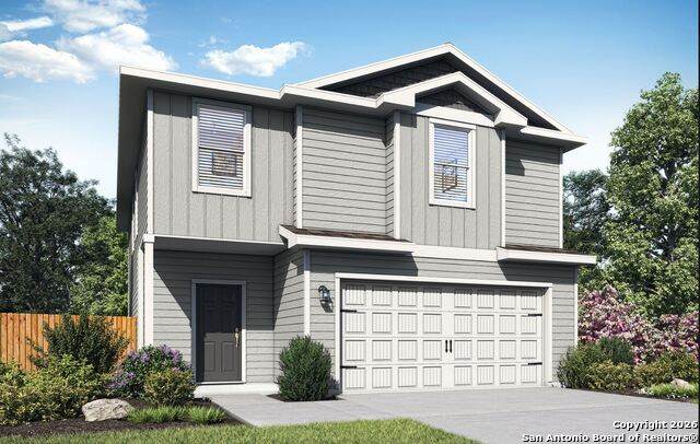 3952 Prairie Creek - Photo 1