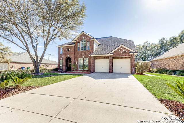 922 Desert Bluff - Photo 1