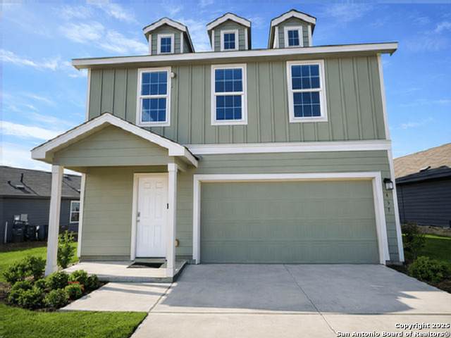 431 Ambush Ridge - Photo 1