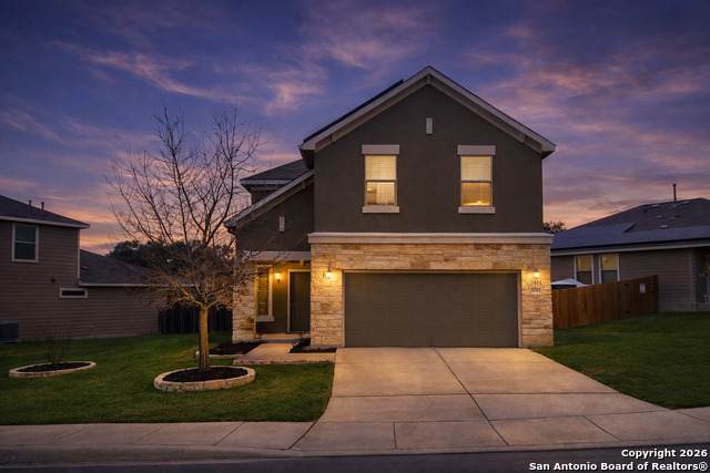 5726 Chestnut Xing - Photo 1