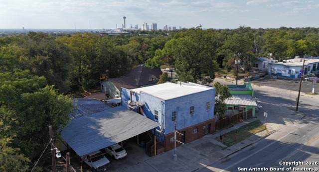 1407 Gevers - Photo 1