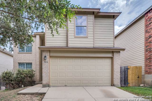 5616 Poppy Seed Run - Photo 1