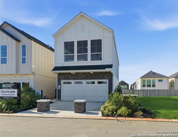 2206 Briggs Summit - Photo 1