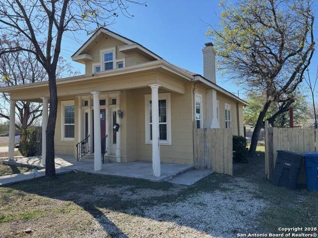 923. Saint Anthony - Photo 1