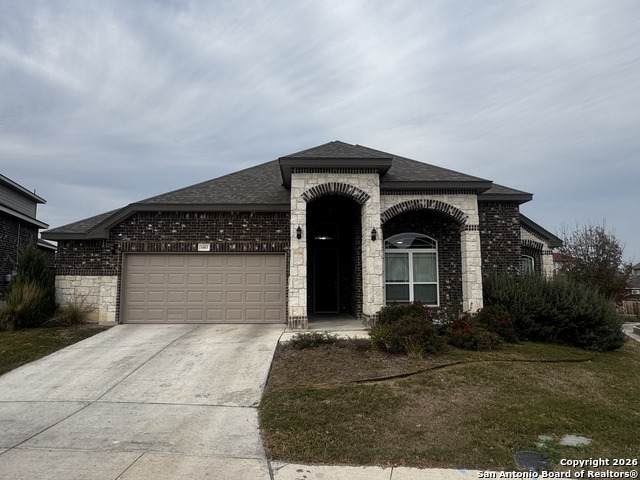 1603 Oak Willow - Photo 1