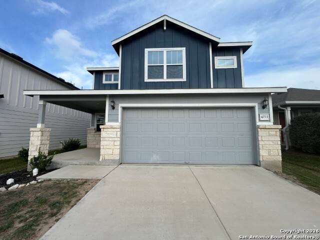 4153 Lily Glade - Photo 1