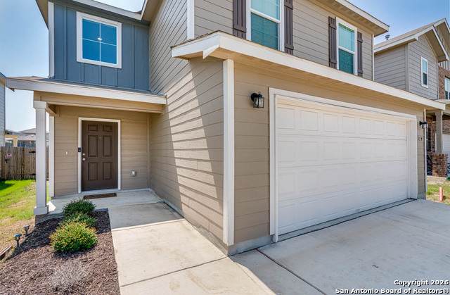 519 Wild Olive - Photo 1